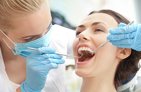 North Broad Family Dental   Orthodontics